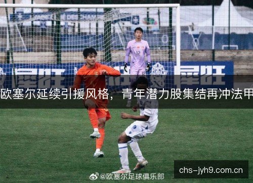 欧塞尔延续引援风格，青年潜力股集结再冲法甲